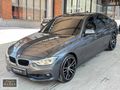2017 MODEL 318 i MAKYAJLI 121 BİN KM DERİ GERİ GÖRÜŞ DEĞİŞENSİZ