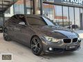 2017 MODEL 318 i MAKYAJLI 121 BİN KM DERİ GERİ GÖRÜŞ DEĞİŞENSİZ