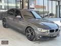 2017 MODEL 318 i MAKYAJLI 121 BİN KM DERİ GERİ GÖRÜŞ DEĞİŞENSİZ