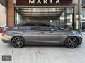 2017 MODEL 318 i MAKYAJLI 121 BİN KM DERİ GERİ GÖRÜŞ DEĞİŞENSİZ