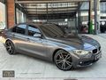 2017 MODEL 318 i MAKYAJLI 121 BİN KM DERİ GERİ GÖRÜŞ DEĞİŞENSİZ
