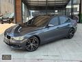 2017 MODEL 318 i MAKYAJLI 121 BİN KM DERİ GERİ GÖRÜŞ DEĞİŞENSİZ