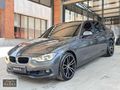 2017 MODEL 318 i MAKYAJLI 121 BİN KM DERİ GERİ GÖRÜŞ DEĞİŞENSİZ