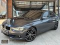 2017 MODEL 318 i MAKYAJLI 121 BİN KM DERİ GERİ GÖRÜŞ DEĞİŞENSİZ
