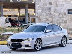 2017 BMW 318İ M SPORT/RECARO/NBT/DEĞİŞENSİZ