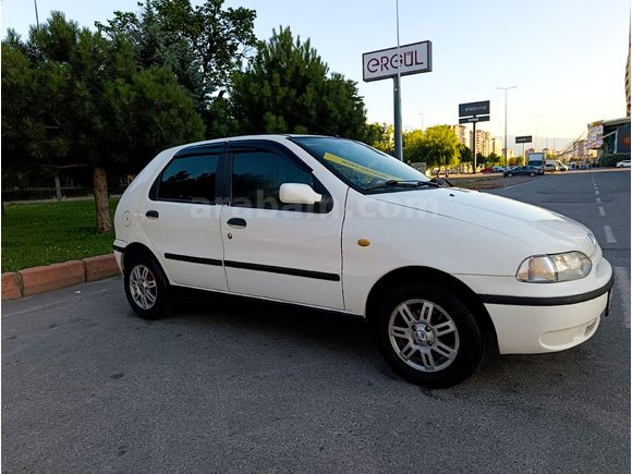 Sahibinden Fiat Palio 1.4 EL 2000 Model