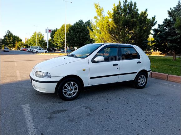 Sahibinden Fiat Palio 1.4 EL 2000 Model