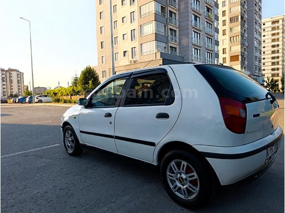 Sahibinden Fiat Palio 1.4 EL 2000 Model