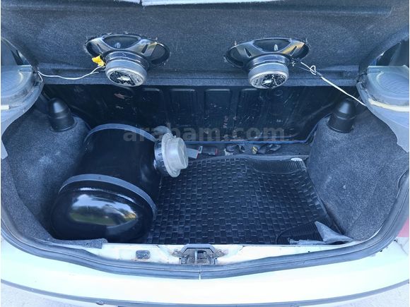 Sahibinden Fiat Palio 1.4 EL 2000 Model