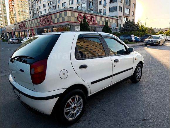 Sahibinden Fiat Palio 1.4 EL 2000 Model