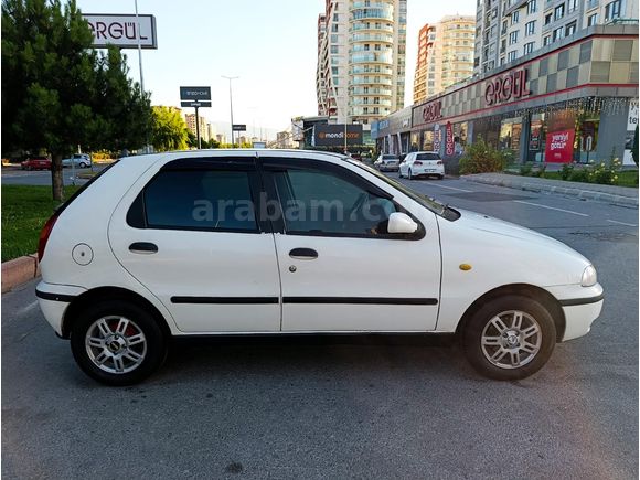 Sahibinden Fiat Palio 1.4 EL 2000 Model