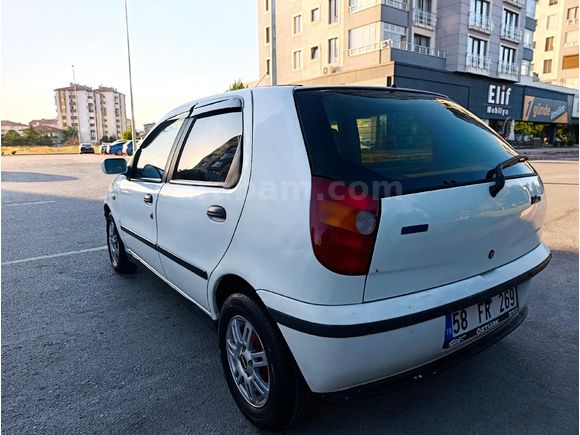 Sahibinden Fiat Palio 1.4 EL 2000 Model