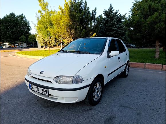 Sahibinden Fiat Palio 1.4 EL 2000 Model