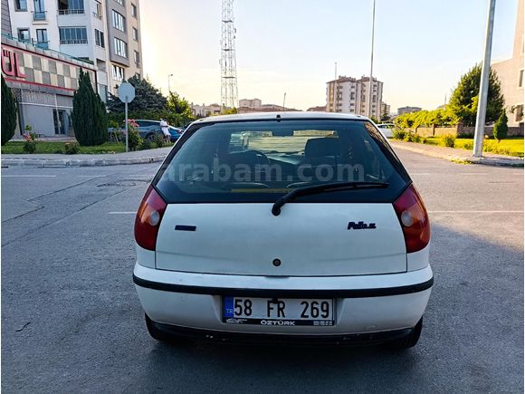 Sahibinden Fiat Palio 1.4 EL 2000 Model