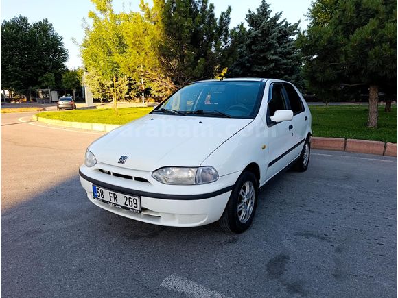 Sahibinden Fiat Palio 1.4 EL 2000 Model