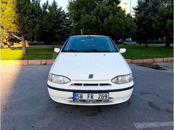 Sahibinden Fiat Palio 1.4 EL 2000 Model