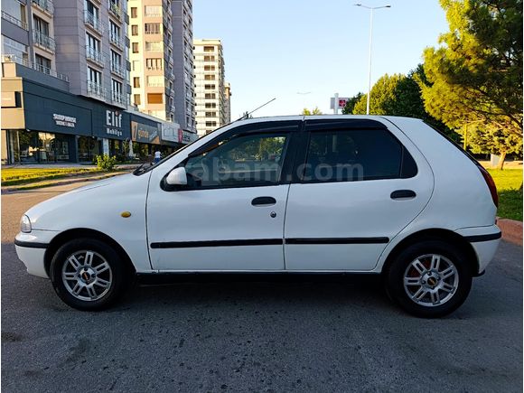 Sahibinden Fiat Palio 1.4 EL 2000 Model