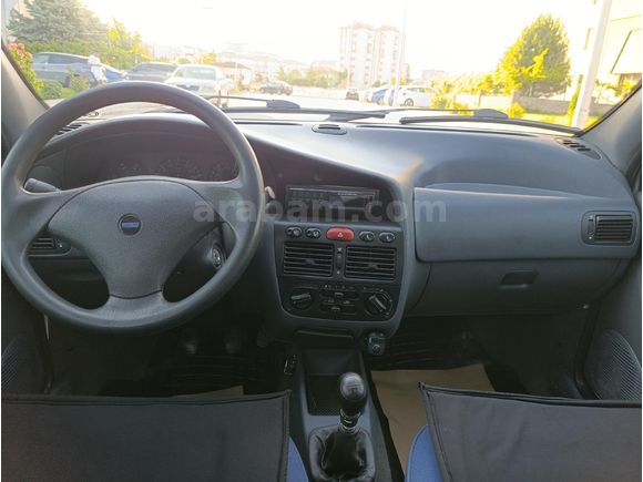 Sahibinden Fiat Palio 1.4 EL 2000 Model