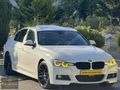 ÖZORTAKLAR'DAN 2016 318 118 BİN KM SUNROOF M DİREKSİYON LCI