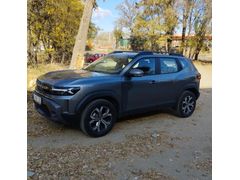 Sahibinden Renault Duster 1.0 Eco-G Evolution 2024 Model İstanbul