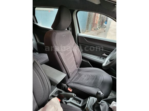 Sahibinden Renault Duster 1.0 Eco-G Evolution 2024 Model İstanbul