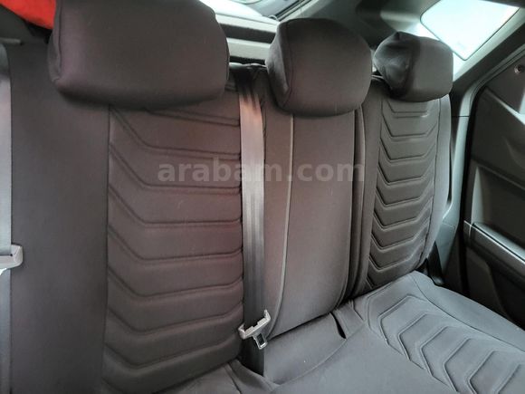 Sahibinden Renault Duster 1.0 Eco-G Evolution 2024 Model İstanbul