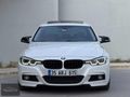318i 2016 Model 150 Km Sedef Beyaz