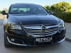 2013 İNSİGNİA 1.6 T SUNROOF KEYLESS GO GENİŞ EKRAN HAFIZA K.KART