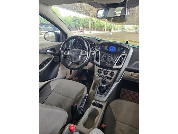 Sahibinden Ford Focus 1.6 TDCi Style 2011 Model