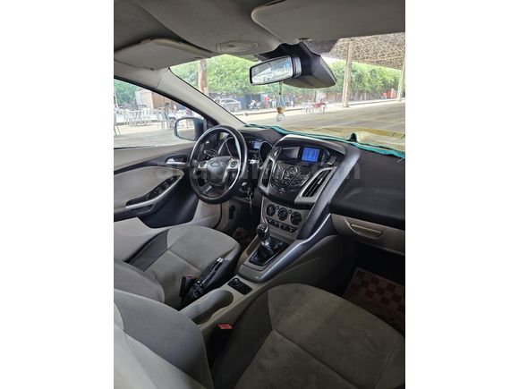 Sahibinden Ford Focus 1.6 TDCi Style 2011 Model