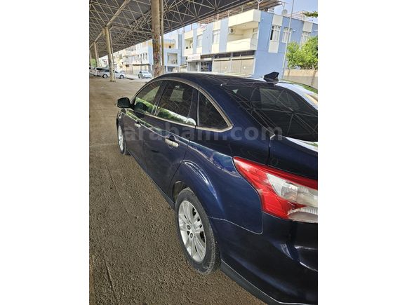 Sahibinden Ford Focus 1.6 TDCi Style 2011 Model