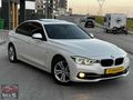 2017 BMW 318i EDITION SPORT HATASIZ BOYASIZ TEK KULLANICI