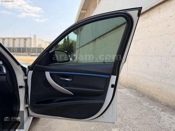 2017/120 BİN KM/TRAMERSİZ/M PLUS/İLK SAHİP