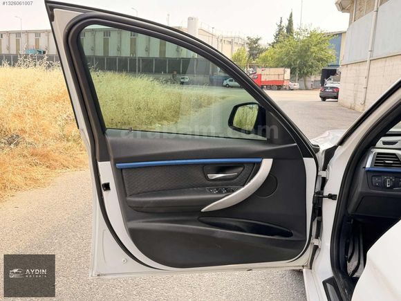 2017/120 BİN KM/TRAMERSİZ/M PLUS/İLK SAHİP