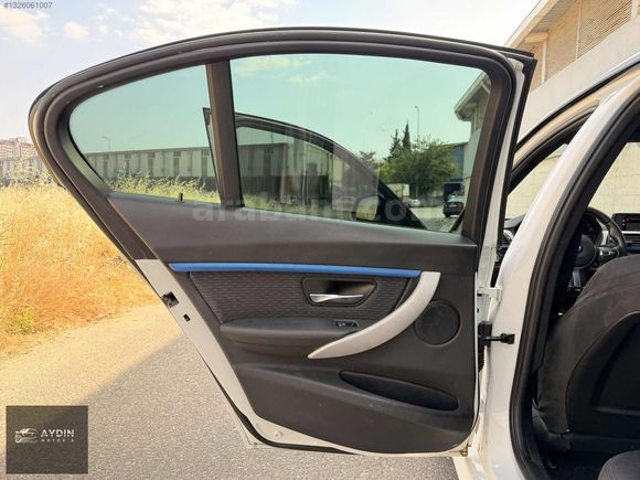 2017/120 BİN KM/TRAMERSİZ/M PLUS/İLK SAHİP