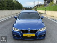 2015 | 3.18 İ M JOY | SUNROOF YARI HAY. RECORE | 159.000 KM