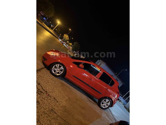 Sahibinden Opel Corsa 1.3 CDTI Essentia 2007 Model 