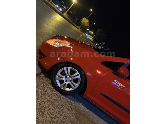 Sahibinden Opel Corsa 1.3 CDTI Essentia 2007 Model 