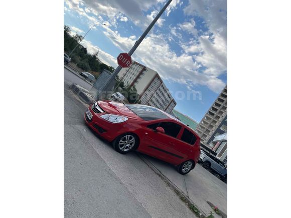 Sahibinden Opel Corsa 1.3 CDTI Essentia 2007 Model 