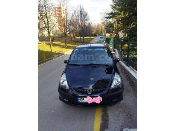 Sahibinden Honda Jazz 1.4 LS 2008 Model