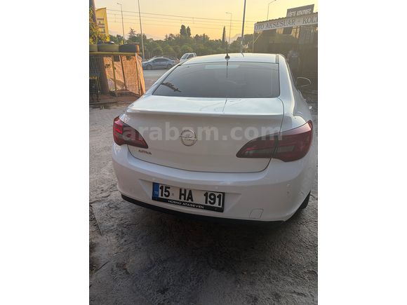 Sahibinden Opel Astra 1.6 Edition 2018 Model 