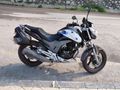 Sahibinden Spada Xfire 200 EFI