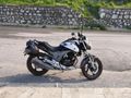 Sahibinden Spada Xfire 200 EFI