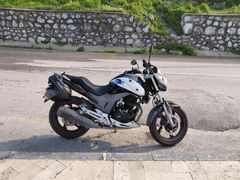 Sahibinden Spada Xfire 200 EFI