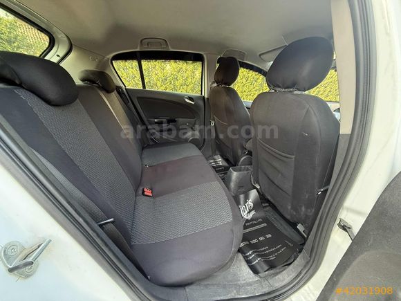 2013 OPEL CORSA 1.3 CDTI ESSENTİA G.GÖRÜŞ 152 BİN KMDE HATASIZ