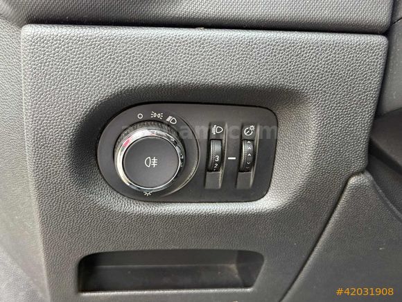 2013 OPEL CORSA 1.3 CDTI ESSENTİA G.GÖRÜŞ 152 BİN KMDE HATASIZ