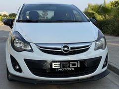 2013 OPEL CORSA 1.3 CDTI ESSENTİA G.GÖRÜŞ 152 BİN KMDE HATASIZ
