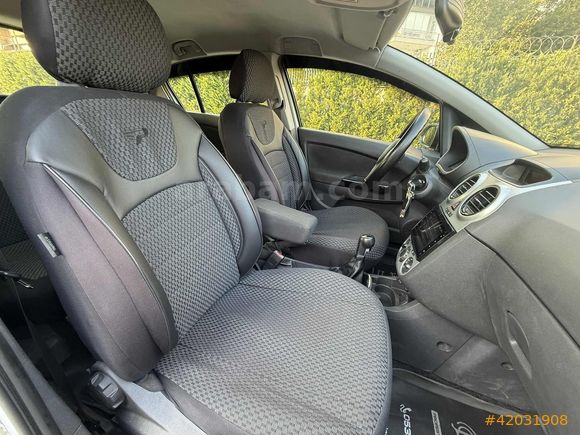 2013 OPEL CORSA 1.3 CDTI ESSENTİA G.GÖRÜŞ 152 BİN KMDE HATASIZ