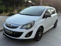 2013 OPEL CORSA 1.3 CDTI ESSENTİA G.GÖRÜŞ 152 BİN KMDE HATASIZ