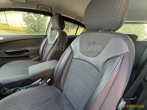 2013 OPEL CORSA 1.3 CDTI ESSENTİA G.GÖRÜŞ 152 BİN KMDE HATASIZ